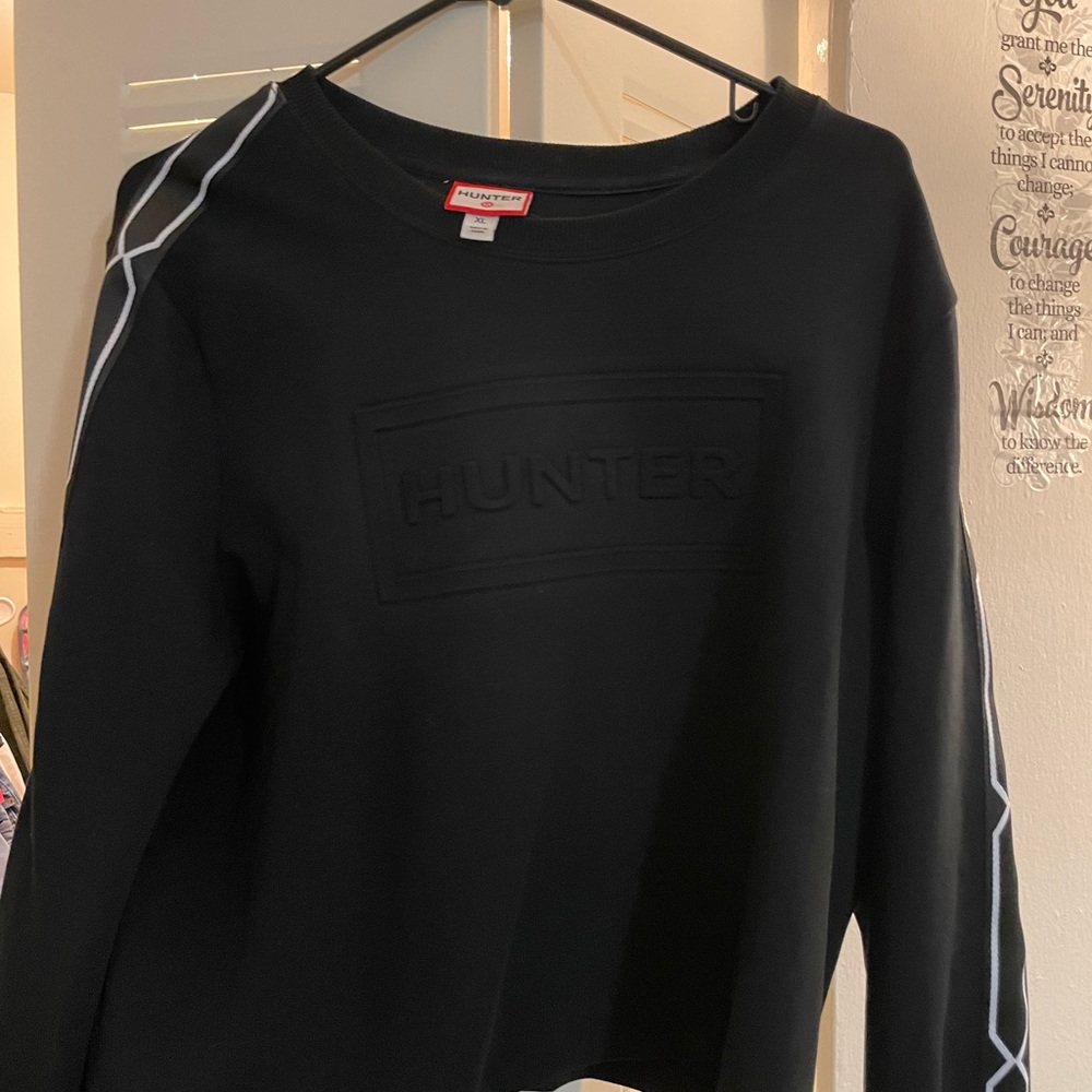 Unisex Hunter by Target Sweatshirt XL
